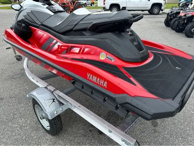 Slide: The Image of Yamaha GP HO 2025 - 12