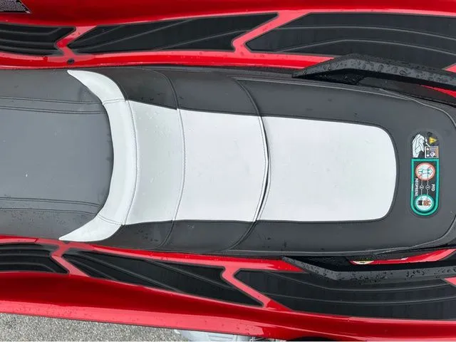 Slide: The Image of Yamaha GP HO 2025 - 13