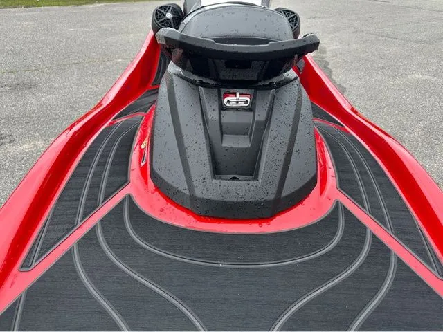 Slide: The Image of Yamaha GP HO 2025 - 4