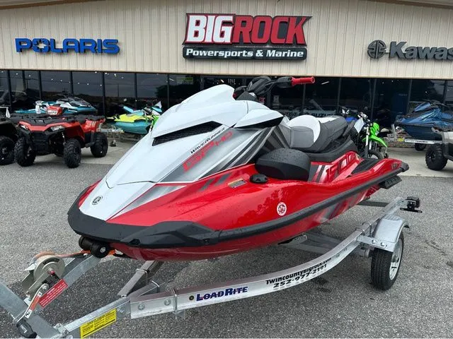 The Image of Yamaha GP HO W/AUDIO 2025 - 1