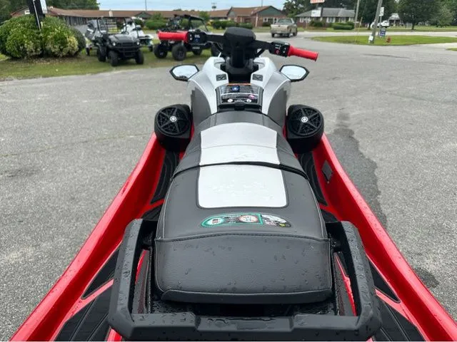 Slide: The Image of Yamaha GP HO W/AUDIO 2025 - 14