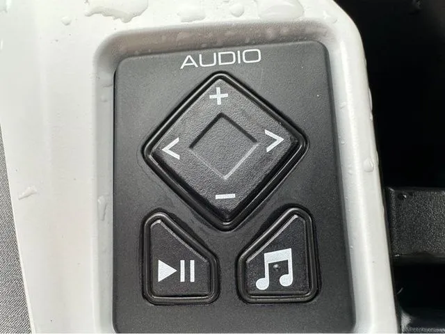 Slide: The Image of Yamaha GP HO W/AUDIO 2025 - 7