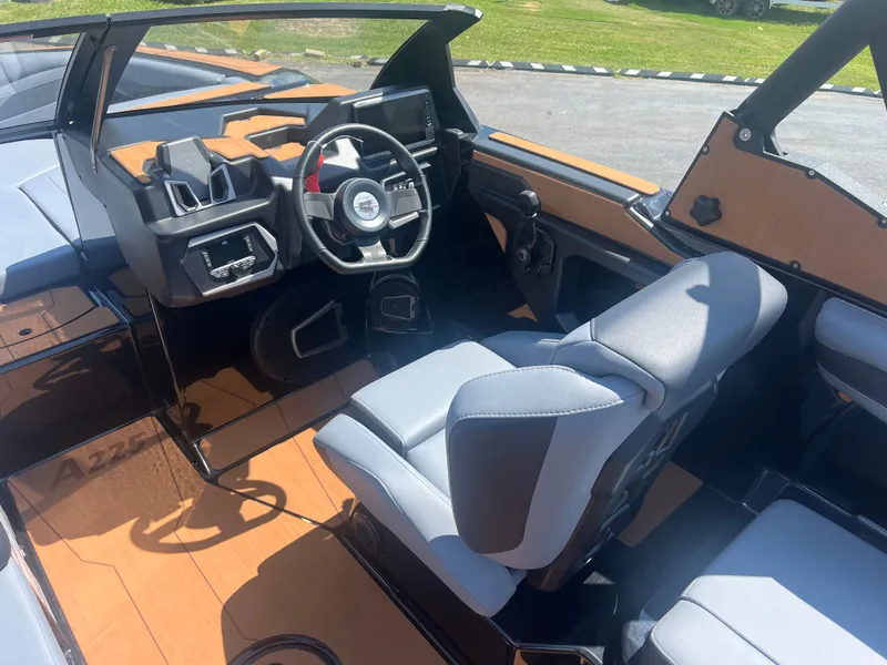 Slide: The Image of Axis A225 2025 - 12