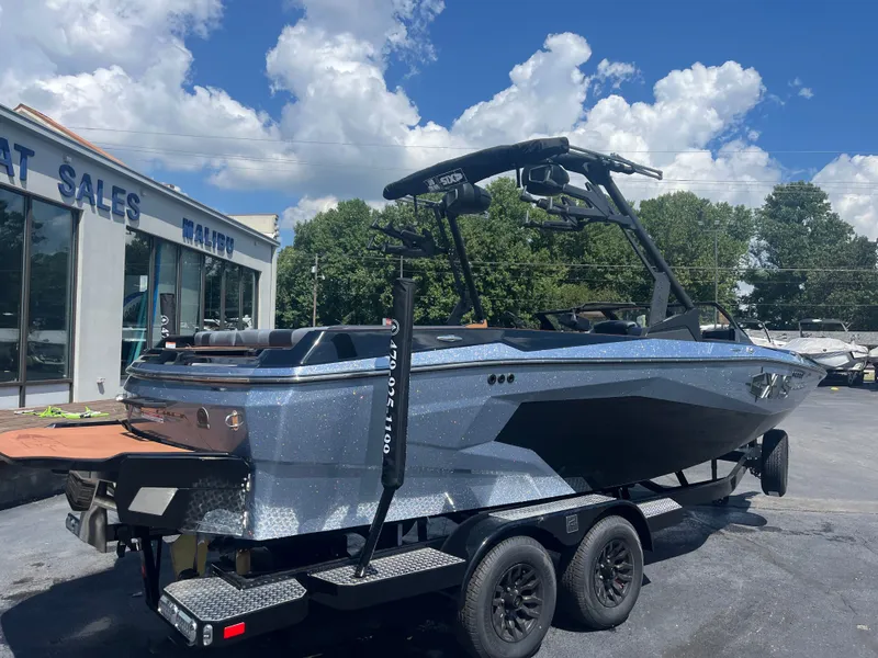 Slide: The Image of Axis A225 2025 - 2