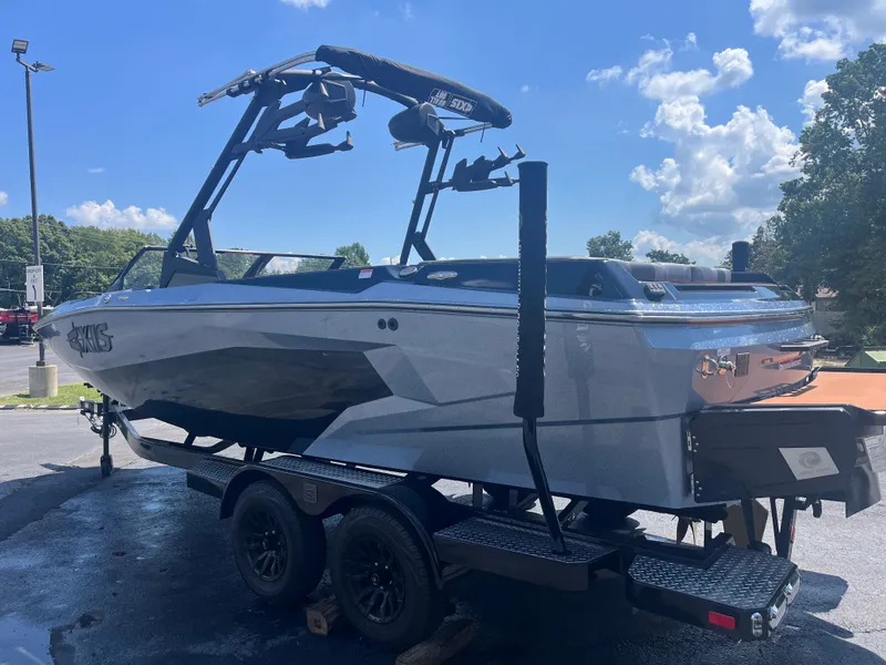 Slide: The Image of Axis A225 2025 - 4