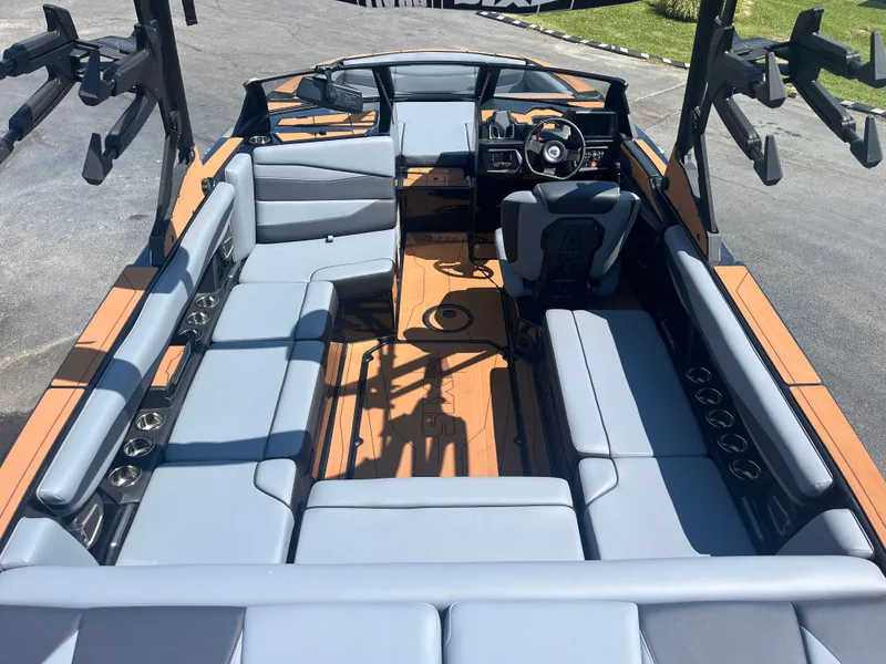 Slide: The Image of Axis A225 2025 - 7