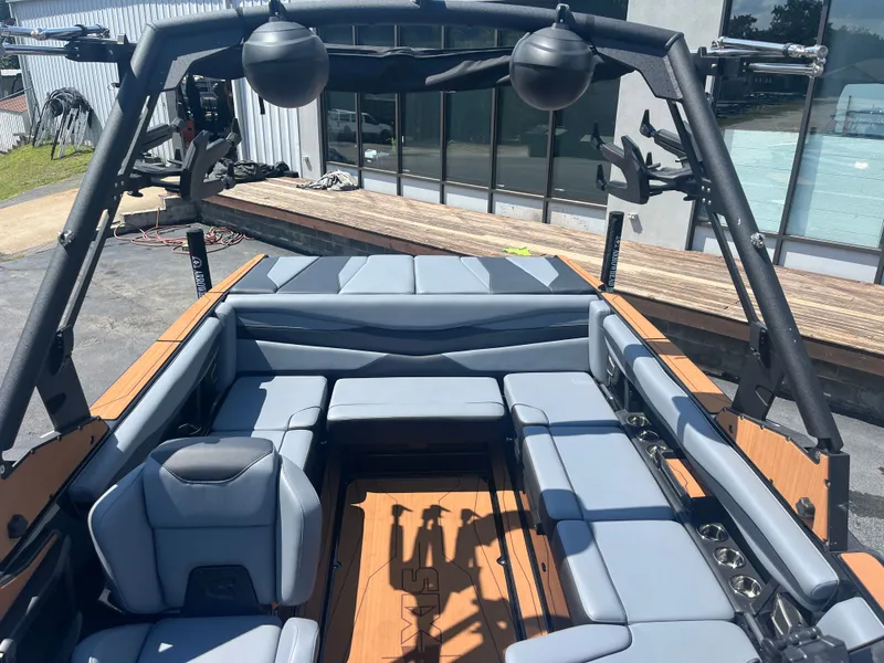 Slide: The Image of Axis A225 2025 - 8