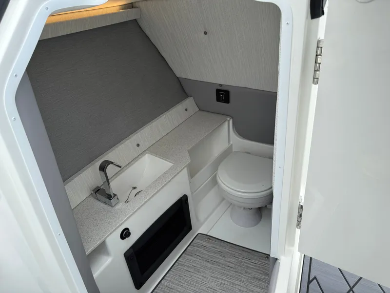 Slide: The Image of Cobalt R8 2025 - 24