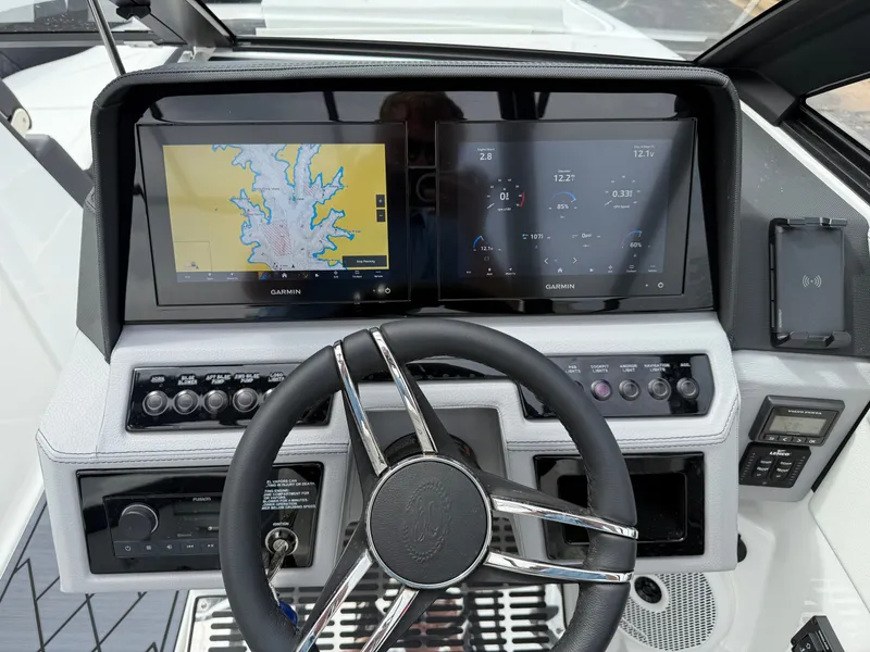 Slide: The Image of Cobalt R8 2025 - 26