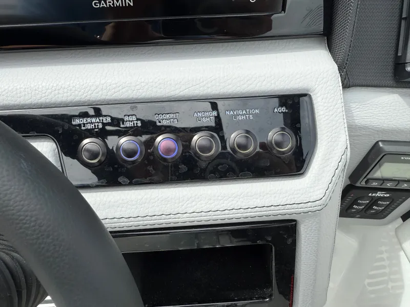 Slide: The Image of Cobalt R8 2025 - 28