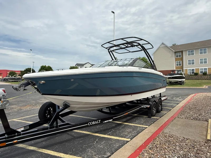 Slide: The Image of Cobalt R8 2025 - 4