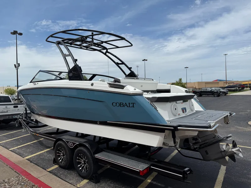 Slide: The Image of Cobalt R8 2025 - 6