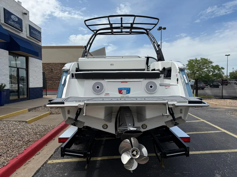 Slide: The Image of Cobalt R8 2025 - 7