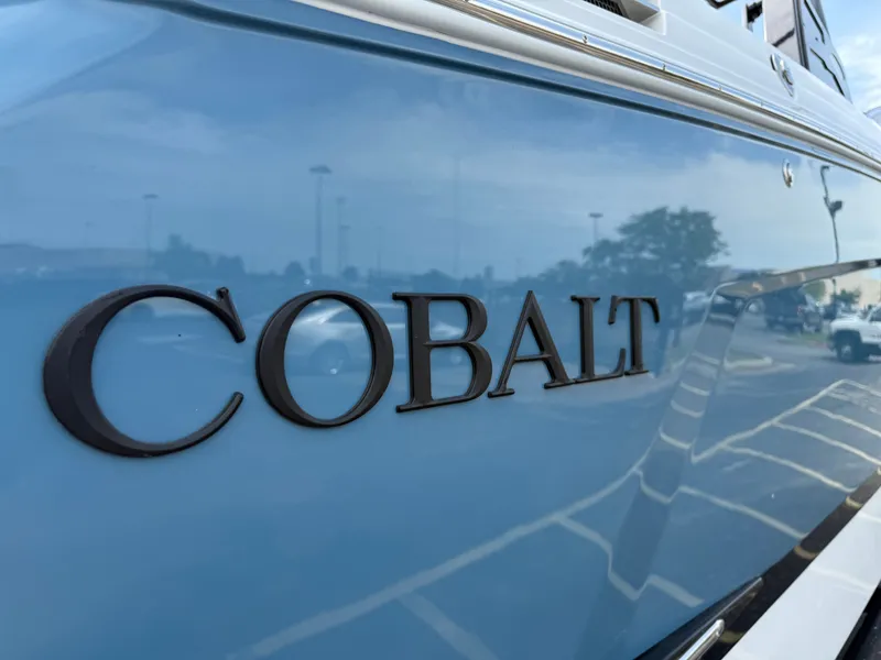 Slide: The Image of Cobalt R8 2025 - 9