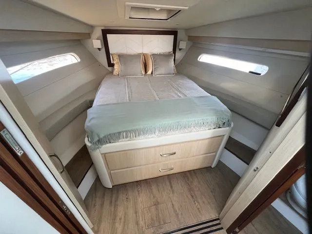 Slide: The Image of Regal 38 Fly 2023 - 11