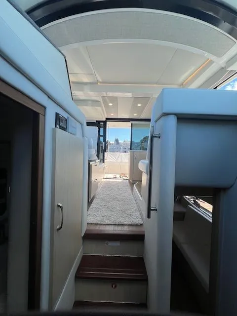 Slide: The Image of Regal 38 Fly 2023 - 13