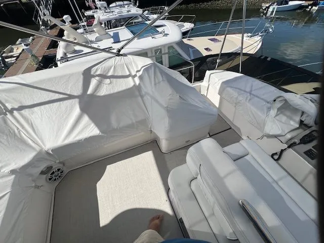 Slide: The Image of Regal 38 Fly 2023 - 18