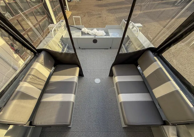 Slide: The Image of Hewescraft 180 Sportsman 2026 - 11