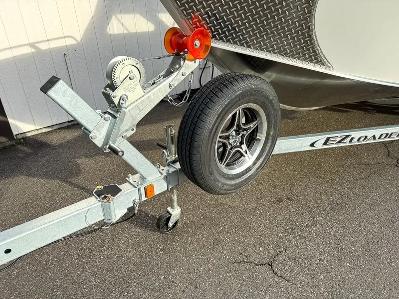 Slide: The Image of Hewescraft 180 Sportsman 2026 - 14