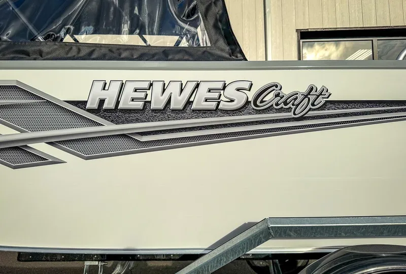 Slide: The Image of Hewescraft 180 Sportsman 2026 - 16