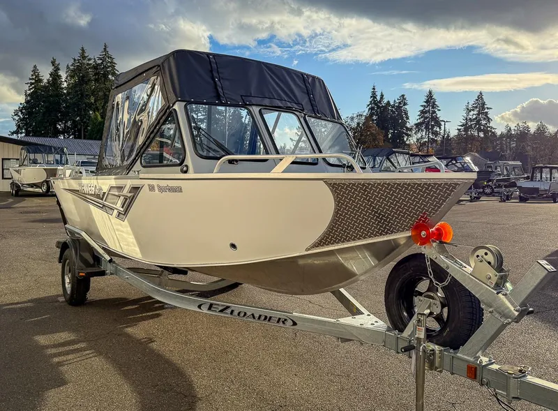 Slide: The Image of Hewescraft 180 Sportsman 2026 - 6