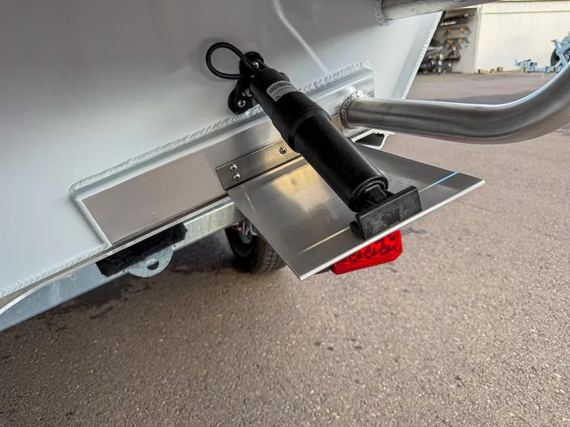 Slide: The Image of North River 22' Seahawk 2026 - 18