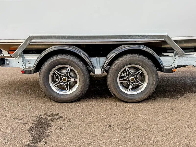 Slide: The Image of North River 22' Seahawk 2026 - 20