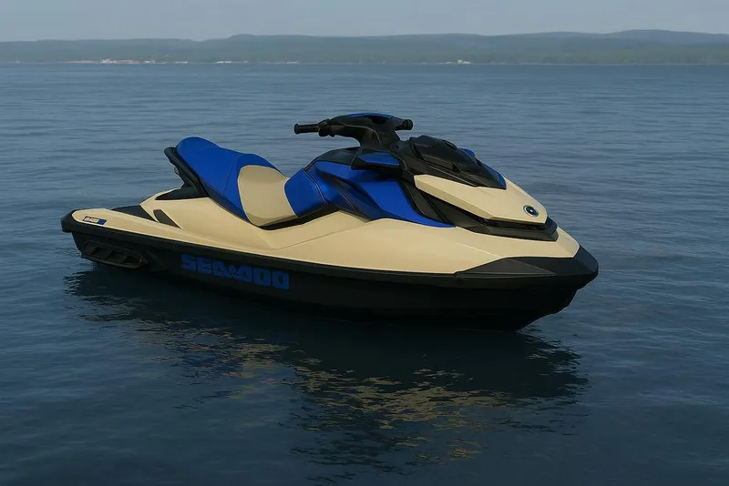 The Image of Sea-Doo Wake 170 2025 - 0