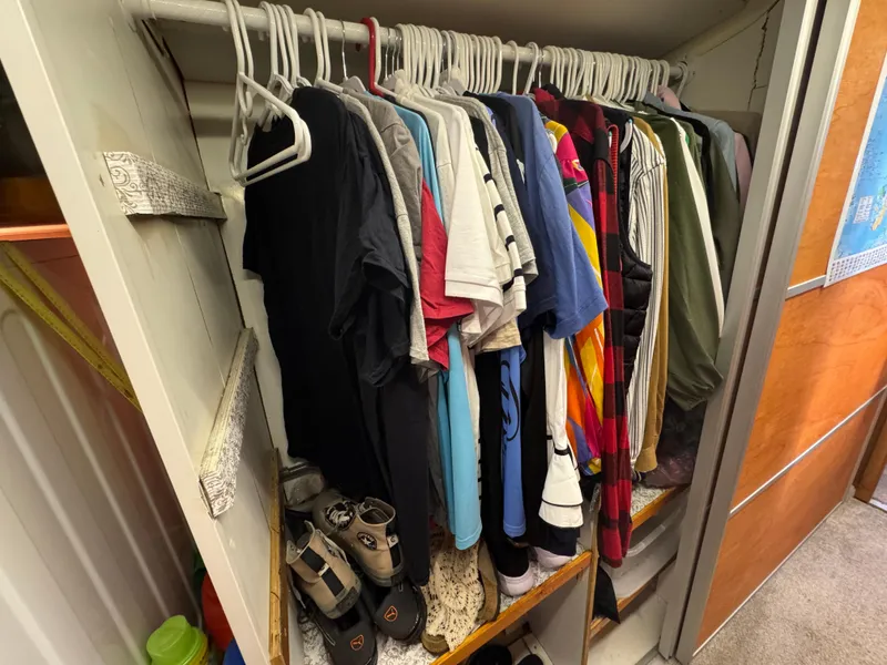 Slide: The Image of Lagoon 410 2001 - 58