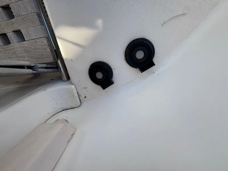 Slide: The Image of Lagoon 410 2001 - 66