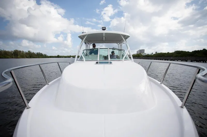 Slide: The Image of Manufacturer Provided Image - 2