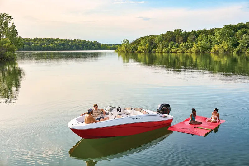 Slide: The Image of Tahoe T18 2025 - 53