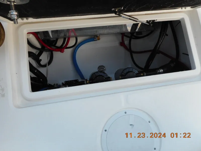 Slide: The Image of Lazarette - 13