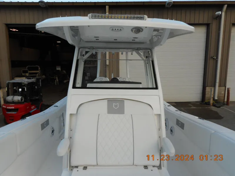 Slide: The Image of Console Seating - 15