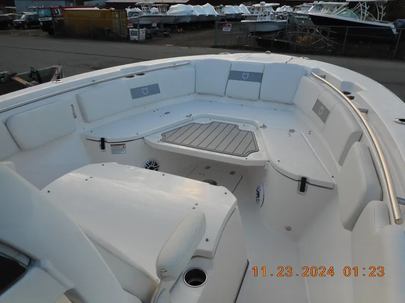 Slide: The Image of Bow Area - 16