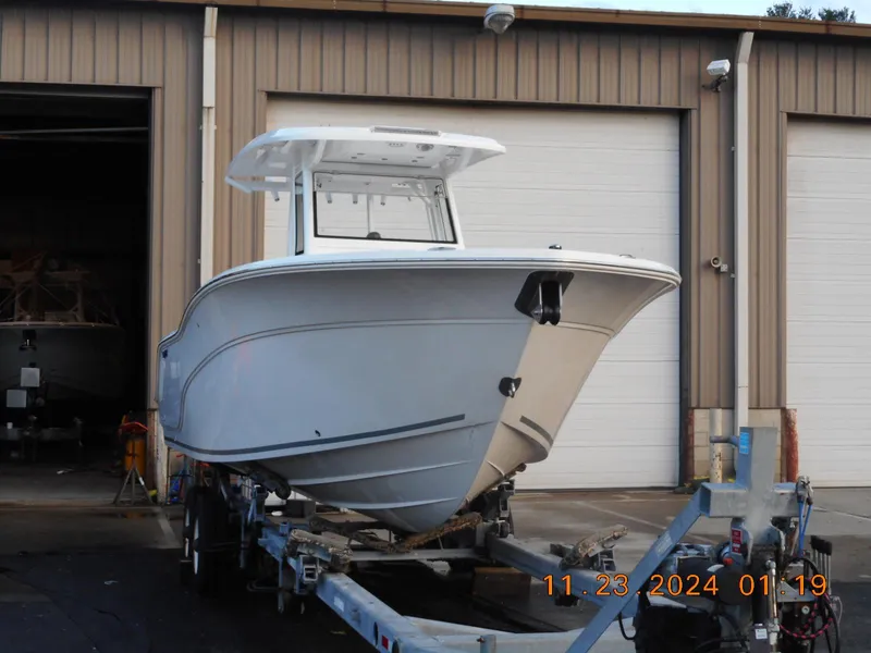 Slide: The Image of Bow - 2