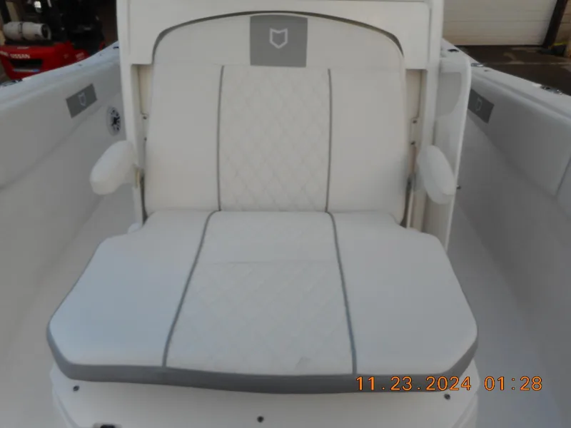 Slide: The Image of Console Seating - 20