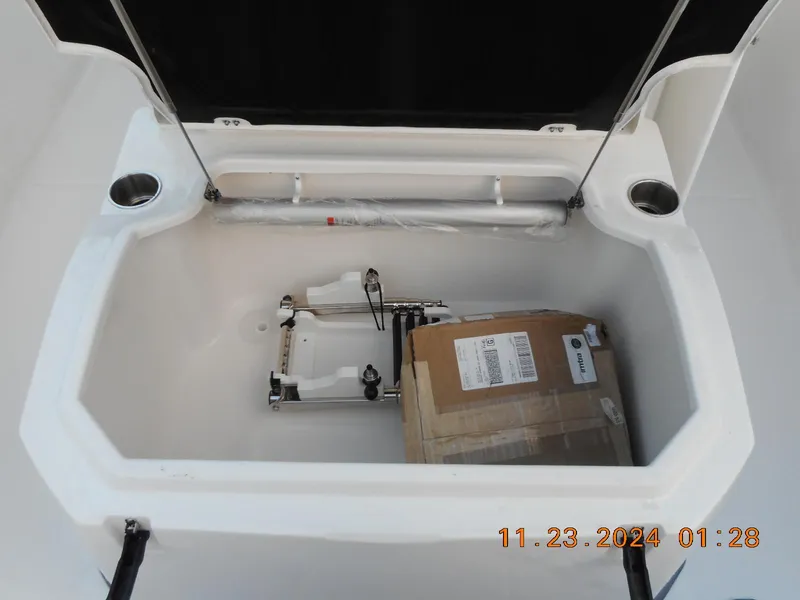 Slide: The Image of Console Storage - 21