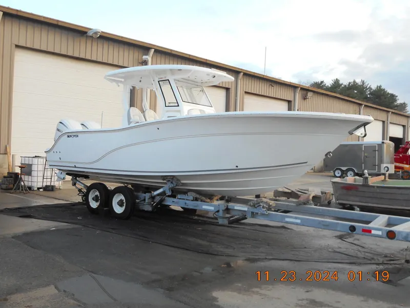 Slide: The Image of Starboard Bow - 3