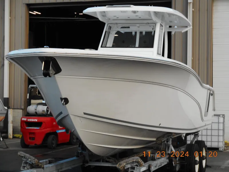 Slide: The Image of Port Bow - 8