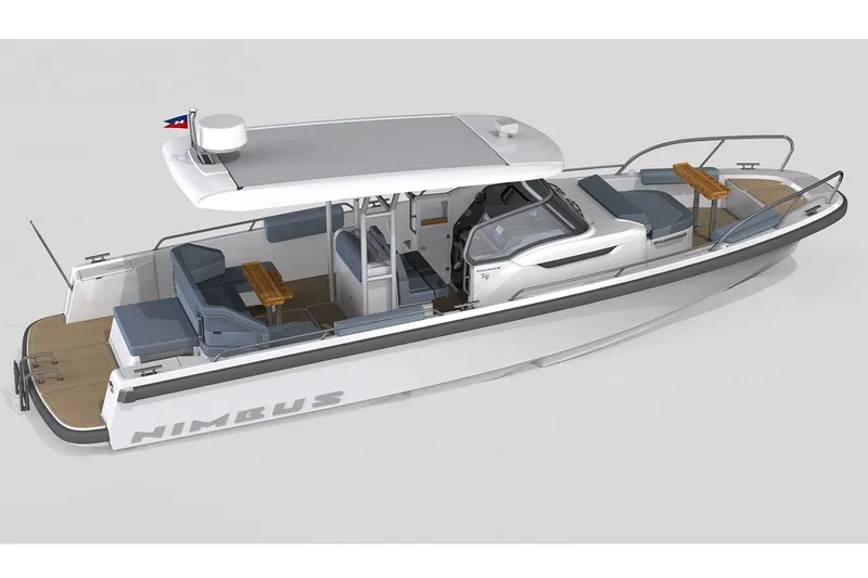 Slide: The Image of Manufacturer Provided Image - 13