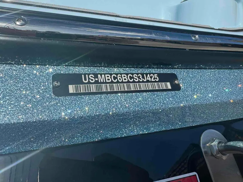 Slide: The Image of MasterCraft NXT24 2025 - 19