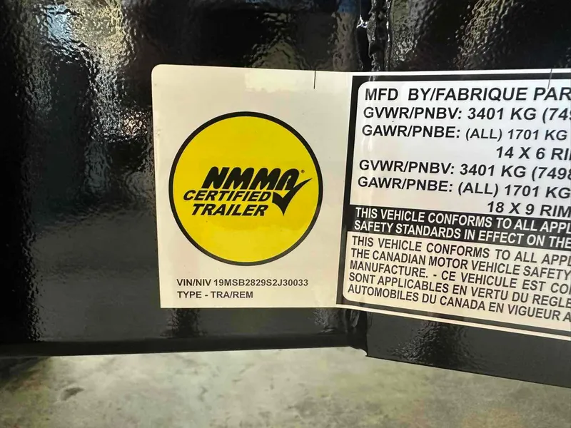 Slide: The Image of MasterCraft NXT24 2025 - 20