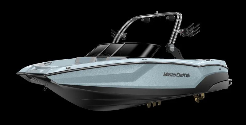 Slide: The Image of MasterCraft NXT24 2025 - 21