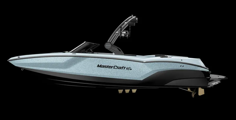 Slide: The Image of MasterCraft NXT24 2025 - 22