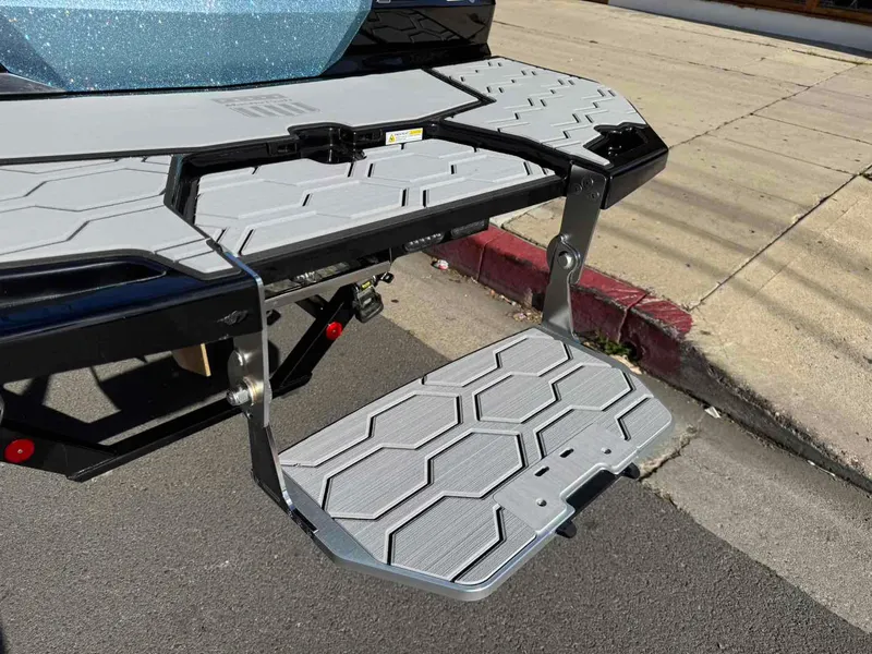 Slide: The Image of MasterCraft NXT24 2025 - 5