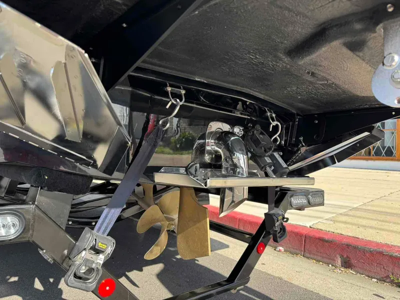 Slide: The Image of MasterCraft NXT24 2025 - 6