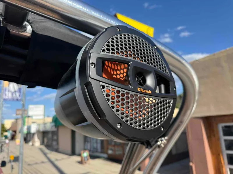 Slide: The Image of MasterCraft NXT24 2025 - 7