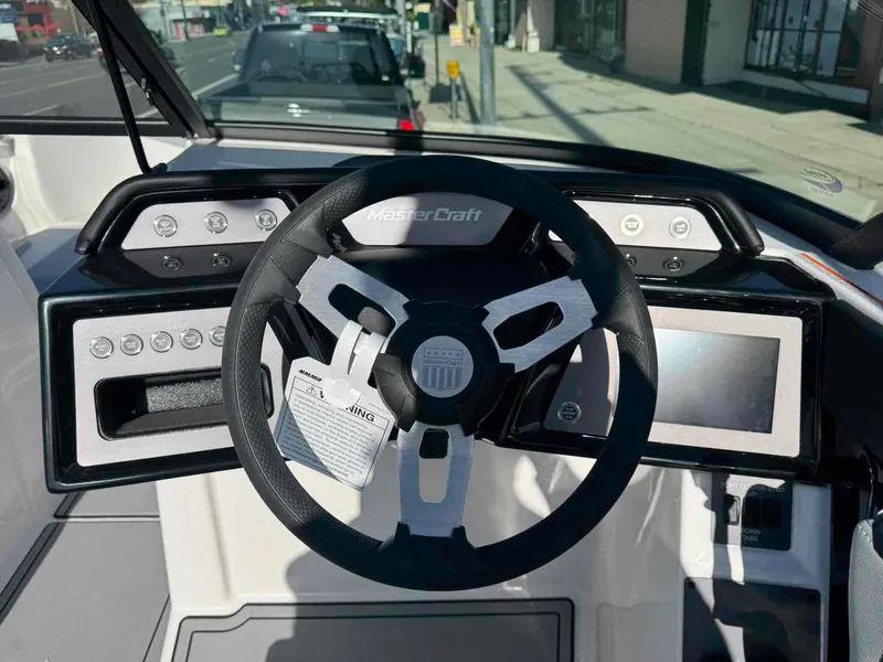 Slide: The Image of MasterCraft NXT21 2025 - 11