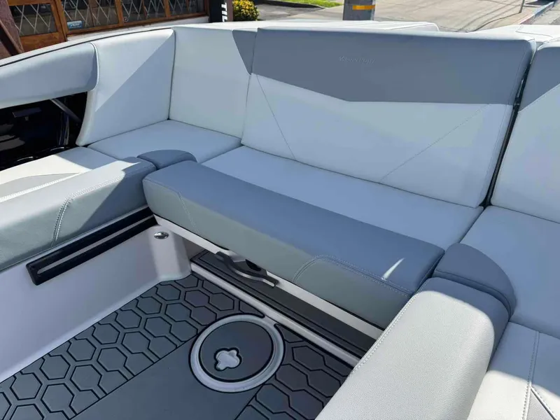 Slide: The Image of MasterCraft NXT21 2025 - 13